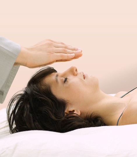 Manual Lymphatic Drainage Photo